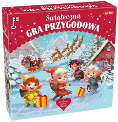 Świąteczna Gra przygodowa - Tactic
