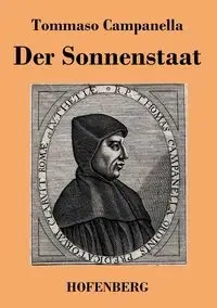 Der Sonnenstaat - Campanella Tommaso