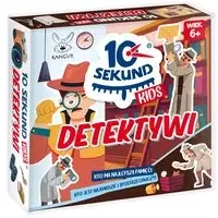 10 Sekund Kids Detektywi - Kangur