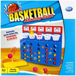 Gra Koszykówka - MEGA CREATIVE