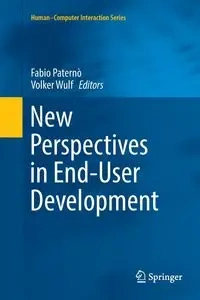 New Perspectives in End-User Development - Paternò Fabio