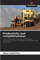 Productivity and competitiveness - Scholl Pires Gilson