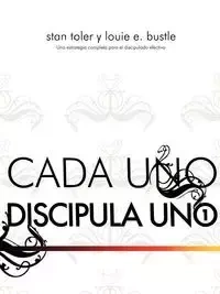 CADA UNO DISCIPULO UNO (Spanish - Stan Toler