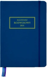 Kalendarz 2026 Rozwojowy HS