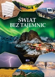 Świat bez tajemnic - praca zbiorowa
