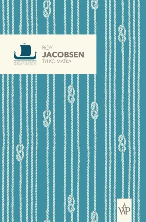 eBook Tylko matka - Roy Jacobsen mobi epub