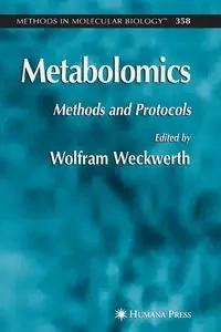 Metabolomics - Weckwerth Wolfram