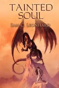 Tainted Soul - Sam C. Leonhard
