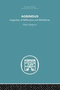 Agrindus - Halperim Haim