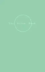 The Green Book - Ode to Love - Helene Petersen Lundbye