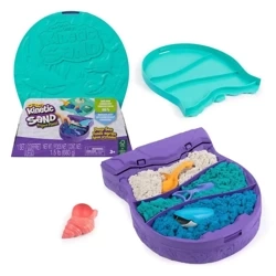 Kinetic Sand - Piasek kinetycz Nurkowanie w morzu - Spin Master