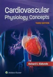 Cardiovascular Physiology Concepts - Richard E. Klabunde