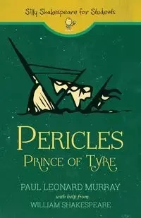 Pericles - Murray Paul Leonard