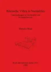 Römische Villen in Nordafrika - Rind Mareike