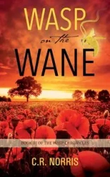 Wasp on the Wane - Norris C. R.