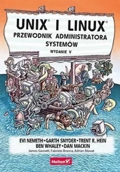 Unix i Linux w.5 - praca zbiorowa