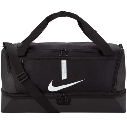 Torba sportowa Nike Academy Czarna 37l