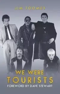 We Were Tourists - Jim Toomey