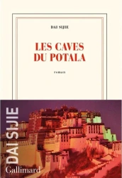 Caves du Potala - Dai Sijie