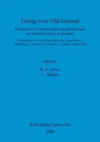 Going over Old Ground - Jones R. E.