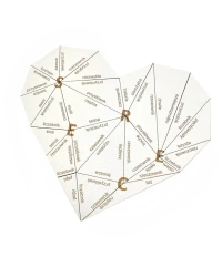 Serce części mowy - Colorado