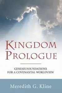Kingdom Prologue - Meredith G. Kline