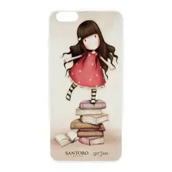 Etui na iPhone 6/6S Case - New Heights - Santoro