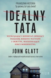 Idealny tata - John Glatt