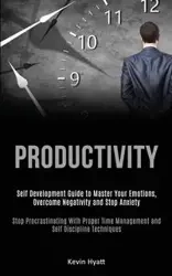 Productivity - Kevin Hyatt