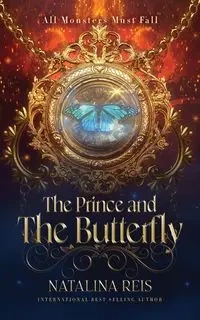 The Prince and the Butterfly - Reis Natalina