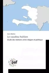 Le vaudou haïtien - BROHAN-S