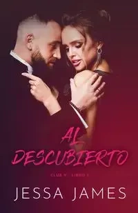 Al descubierto - James Jessa