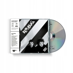 1991 (SACD), CD