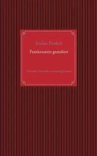 Frankenstein gratuliert - Eveline Pawlich