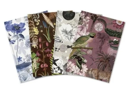 Kalendarz 2026 dzienny A5 DTP mix OXFORD