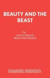 Beauty and the Beast - David Cregan