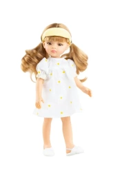 Lalka hiszpańska Ksenia 32cm - Paola Reina