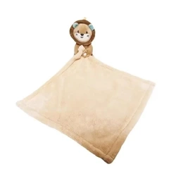 Miluś ręczniczek odpinany Lew 35cm - Tulilo