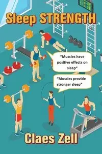 Sleep Strength - Zell Claes