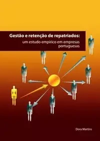 GESTÃO E RETENÇÃO DE REPATRIADOS - Dora Martins