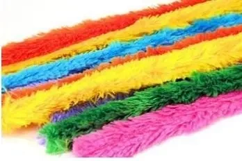 Druciki kreatywne grube 6szt - Brewis