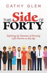 This Side of Forty - Glen Cathy