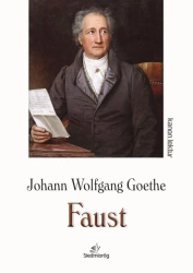 Faust - Johann Wolfgang Goethe