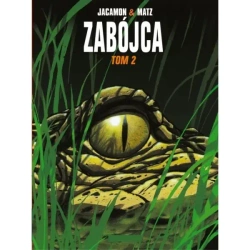 Zabójca 2 Machina śmierci - Luc Jacamon