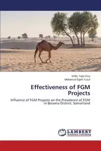 Effectiveness of FGM Projects - Yuko Willis Oso