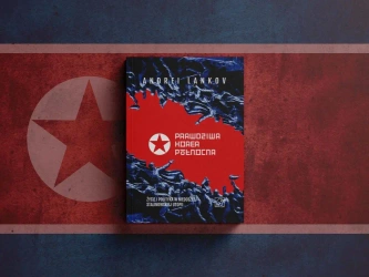 Prawdziwa Korea Północna. Życie i polityka w... - Andrei Lankov