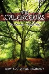 The Calgregors - Amy Borton-Almaqdady
