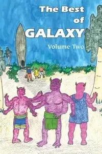 The Best of Galaxy Volume Two - Evelyn E. Smith
