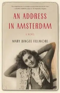 An Address in Amsterdam - Mary Fillmore Dingee