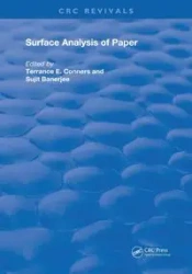 Surface Analysis of Paper - Terrance E. Conners
